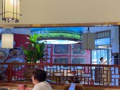 -新辣宴·湖南家常菜·商务聚餐(中粮创芯店)