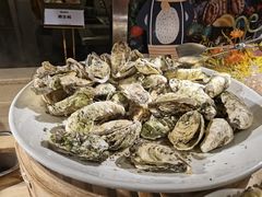 -芭菲盛宴·环球美食(袁家岗店)