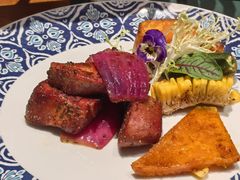 -木棉·醉心粤味(COCO Park店)