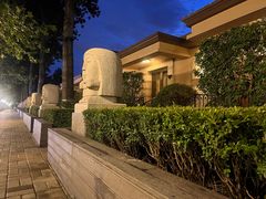 -春晖园度假酒店温泉