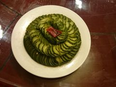 -北京小肠陈饭庄(方庄店)