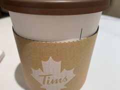 -Tims天好咖啡·贝果(东方广场店)
