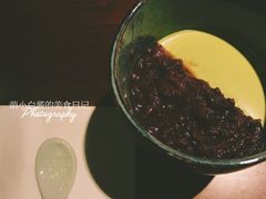 抹茶豆腐-山杏yama-katsu·吉列炸物