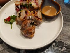 -WOLFGANG PUCK KITCHEN & BAR(迪士尼小镇店)