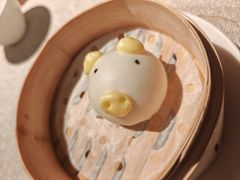 -万丽轩·粤菜(王府井金茂万丽酒店)