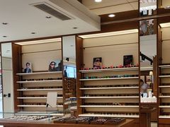 -亨得利眼镜(中山路一店)