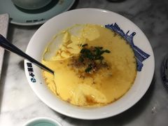 本地炖蛋-小菜园新徽菜(泰州茂业店)