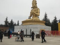 -法门文化景区