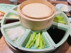 -北京厨房(西安SKP店)