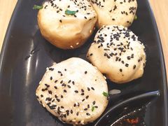 -小杨生煎(香港名都店)