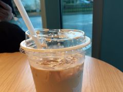 -Tims天好咖啡·贝果(凯德大峡谷购物中心店)