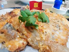 -百年银屏蚝烙·潮汕菜·非遗(乐山店)