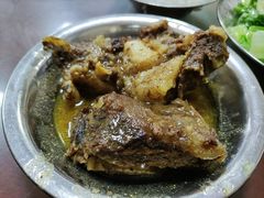 -阿秋牛排(湖心街店)