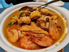 -闽海肴(北辰荟店)