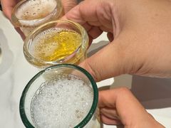-嗨辣小聚·盘锦河蟹·海鲜烧烤龙虾(盘锦十年好店)