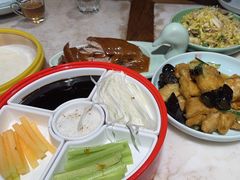 -小吊梨汤·北京菜·烤鸭(清河万象汇店)