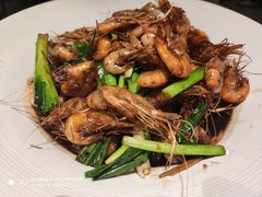 -老头儿油爆虾·1987杭州烟火味(湖滨银泰in77D区店)