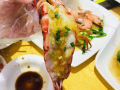 炭烧大虾-海儀美食楼(湾仔海鲜街店)