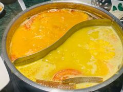 -集渔·泰式海鲜火锅(彭州店)