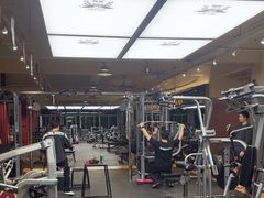 -聚健身GatherFitness(余杭店)