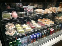 零售区-COSTA COFFEE(哈尔滨凯德学府店)