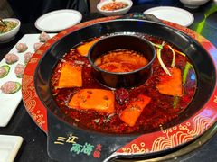-三江两海老火锅(北京首店)