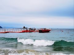-大梅沙海滨公园