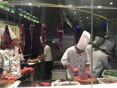 -牛焱·贵州黄牛肉火锅(城西银泰店)