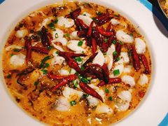 -湖兰金牌小炒肉(椒江万达店)