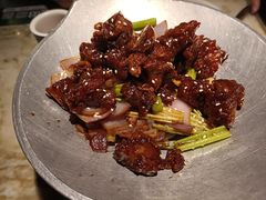 -绿茶餐厅(乐峰广场店)