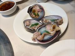 -青蓬蒸汽海鲜·深圳老字号·团建聚会(壹方城店)