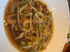 -南山鲜虾面·活鲜小馆·海味大连菜(南山总店)