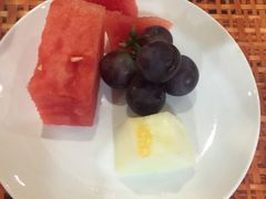 水果-So Lounge索兰至餐厅(蓝色港湾店)