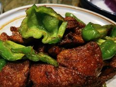 南煎肝-兰溪小馆(首经贸店)