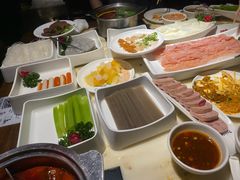 -东道煮牛肉火锅(东盛大街店)
