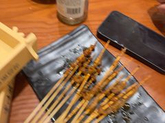 -刘老表·瓦罐汤涮肉(青云谱店)