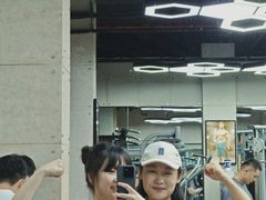 -VPsmart私教健身工作室(新华路旗舰店)