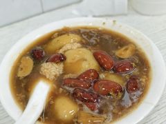 -罗子龙罗家桂花汤圆(曹都巷店)