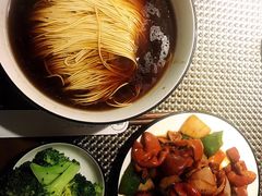 -十面春风·江南面馆(崇宁路店)