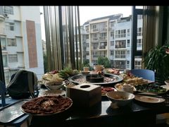 -花鲢鱼头火锅(春城东路店)