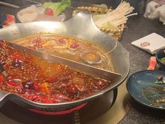 -湊湊火锅·茶憩(打浦桥日月光店)