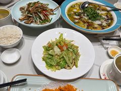 -品大三·南京菜(大行宫店)