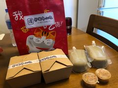 -护国寺小吃(安定门店)