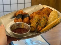 -青春分食(仙林大学城店)