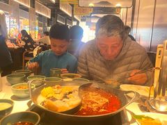 -新辣道鱼火锅(西直门店)