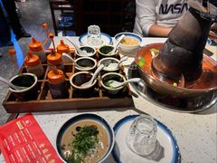 -鑫隆四季涮肉(八角畅游店)