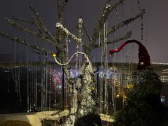 -烛影拾光观景餐厅·创意菜·摄影·小提琴(大唐不夜城店)