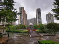 -苏州河梦清园环保主题公园