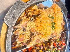 -南锣肥猫·麻辣烤鱼·15年现烤现卖(通州领展店)