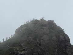 -七娘山